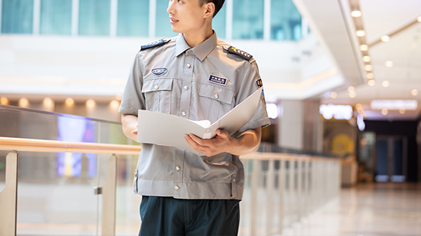 電子巡更點(diǎn)安裝位置有講究，可不能隨便安哦