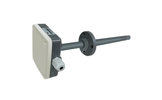 風(fēng)管溫度傳感器