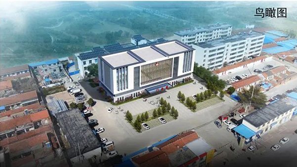 為群眾服務(wù)，格瑞特樓控再次攜手社區(qū)型醫(yī)療機構(gòu)