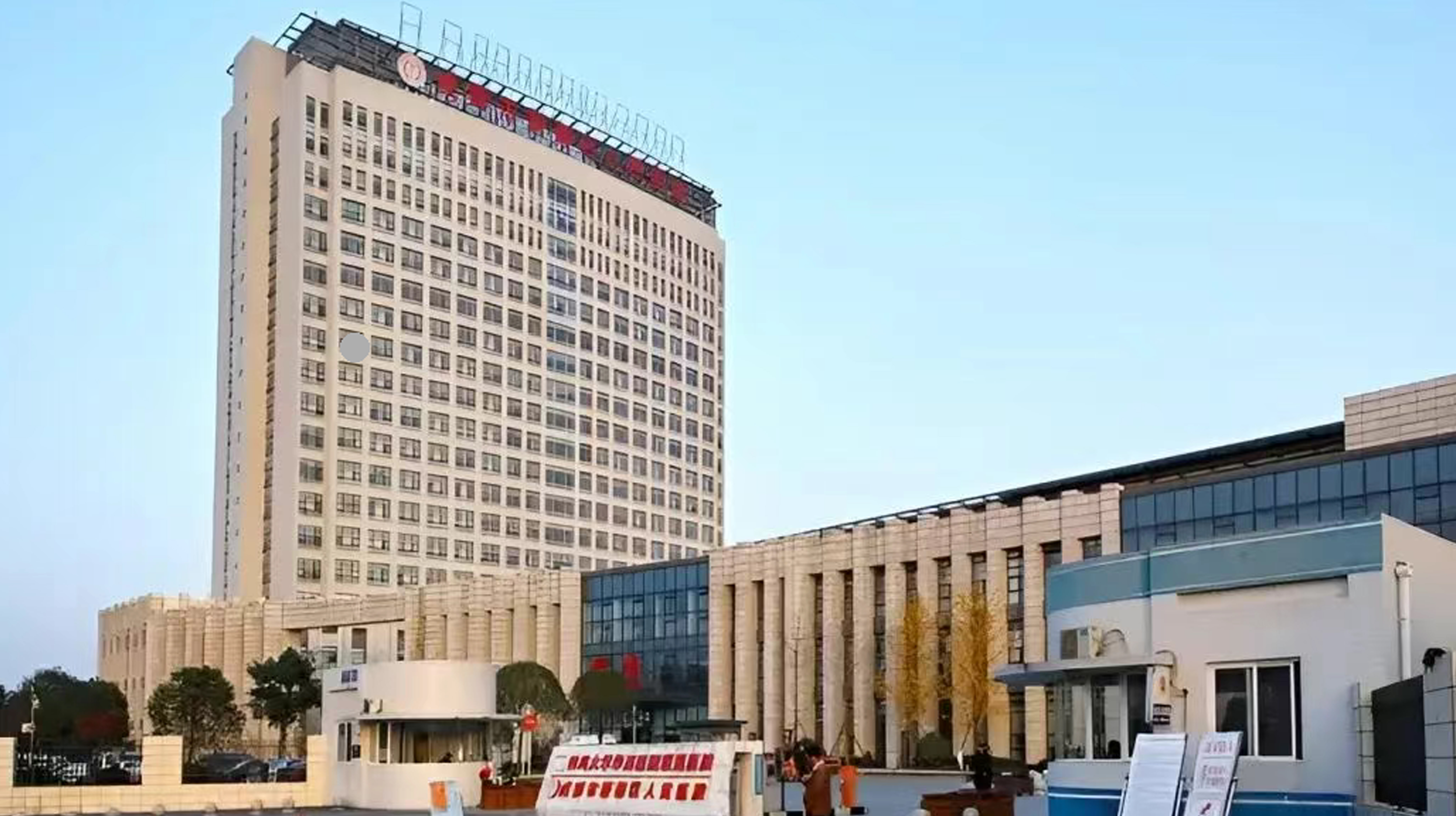 格瑞特樓宇自控系統(tǒng)，守護(hù)醫(yī)院的無(wú)名英雄