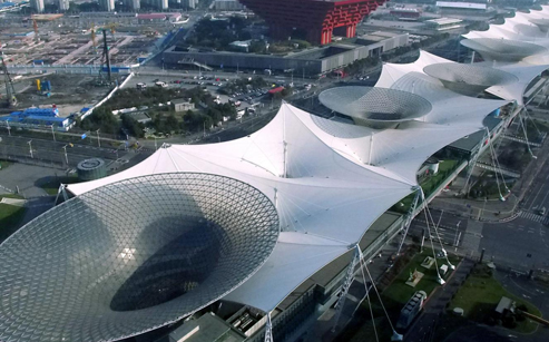 上海世博源購物中心BA系統(tǒng)改造(圖1) 上海世博源購物中心BA系統(tǒng)改造(圖1)